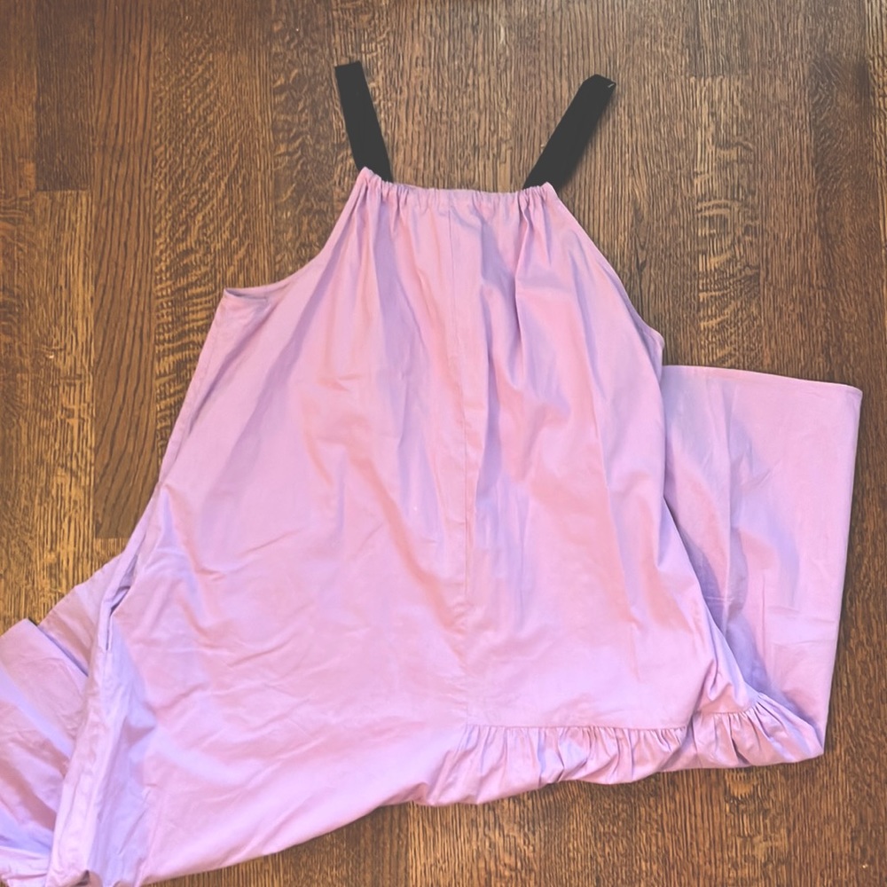 VEDA lavender dress